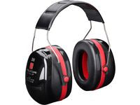 Hørselvern 3M PELTOR SNR OptimeIII 35dB