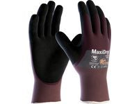 Hanske MAXIDRY 56-425 montering 7