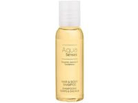 Sjampo Aqua Senses 35ml (300)