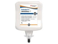 Hudkrem STOKODERM Universal Pure 1L