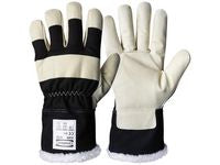 Hanske GRANBERG 9740 svinelær fôret 11