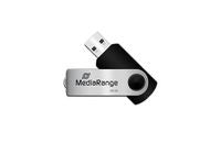 Minne MEDIARANGE USB 2.0 128GB