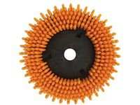 Børste WILLMOP 50B 0,4mm