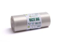 Avfallssekk GREENPOLLY transp 160L (10)