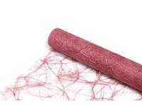 Bordløper EDELWEISS 30cmx5m dus rosa