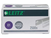 Heftestift LEITZ e1 nr.10elektrisk(2500)