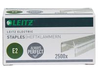 Heftestift LEITZ 24/6 elektrisk (2500)