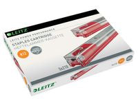 Heftestift LEITZ K12 26/12 f 5551 rød(5)