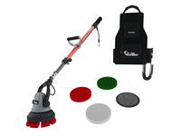 Skuremaskin MOTORSCRUBBER M3