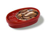 Sjokolade HVAL Julehval 300g