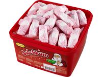 Juleskum CLOETTA 720g