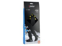 Brodder JALAS 8023 10 pigger XL sort