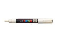 Paintmarker UNI Posca PC-1M elfenben