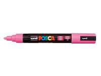 Paintmarker UNI Posca PC-5M rosa