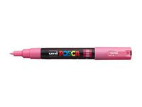 Paintmarker UNI Posca PC-1M rosa