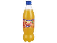 Mineralvann Solo Super 0,5L