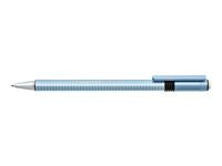 Trykkblyant STAEDTLER triplus 13mm blå
