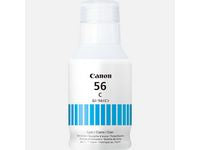 Blekk CANON GI-56 C Cyan