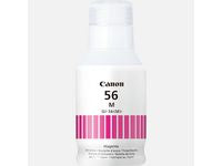 Blekk CANON GI-56 M Magenta