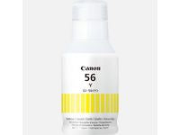 Blekk CANON GI-56 Y Yellow