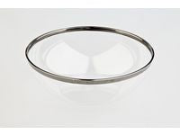 Salatbolle PS Ø27cm 3,5L transparent (4)