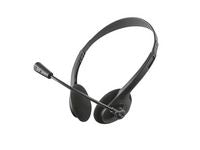 Headset TRUST Primo