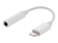 Adapter EPZI Lightning til 3,5mm