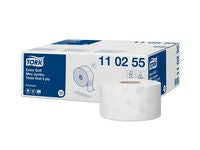 Toalettpapir TORK Premium 3L T2 120m