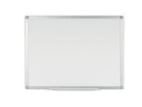 Whiteboard BI-OFFICE 60x90cm emal alu
