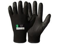Hanske BLACK DIAMOND 0400W montering 10