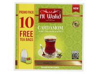 Te AL-WALID Kardemomme (110)