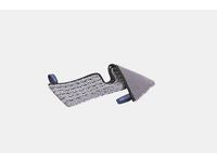 Mopp VILEDA SwepDuo r-SafetyPlusPro 50cm