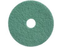 Gulvpad TASKI Twister pad 9 grønn (2)