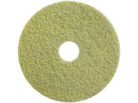 Gulvpad TASKI Twister pad 9 gul (2)