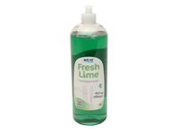 Oppvaskmiddel ACTIVA Fresh Lime 1L