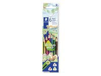 Fargeblyant STAEDTLER Noris trek. (6)