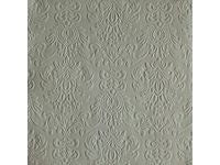 Serviett EDELWEISS 40cm Sage grønn (15)