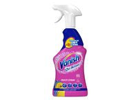 Flekkfjerner VANISH Trigger 750ml