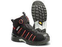 Verneskolett JALAS 9985 Exalter S3SRC 36
