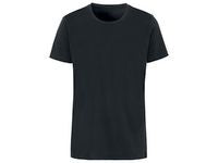 T-skjorte INTERSAFE Timmy herre sort S