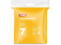Innholdspose 7. Brannskade Combi/Medi