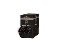 Pepper TORO Krydderiet kuvert (1000)