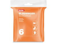 Innholdspose 6. Blødninger Combi/Medi