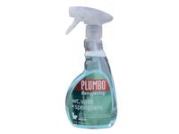 Rengjøring PLUMBO WC/vask/speilgl. 500ml