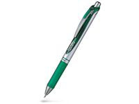 Geleroller PENTEL 0,7mm grønn