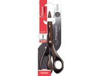 Saks MAPED Titanium 21cm sort