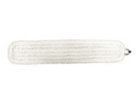 Polishmopp UNIQ Duotex borrelås 60cm