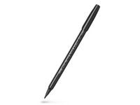 Fiberpenn PENTEL S360-101 Color Pen sort