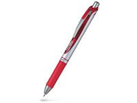 Geleroller PENTEL EnerGel 07 rød