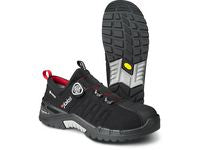 Vernesko JALAS 9968 Exalter GTX S3 35